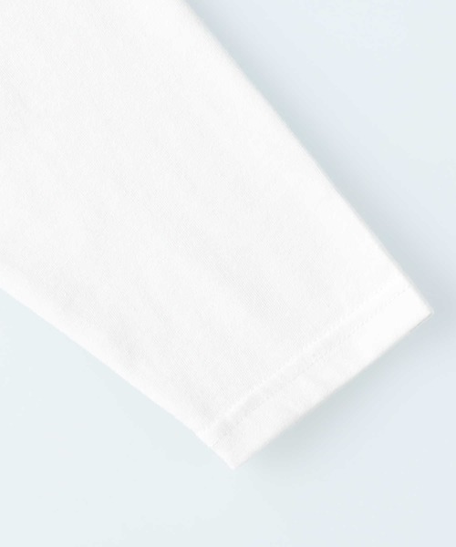 「HONEYSUCKLE ROSE」 長袖ニット LARGE ピンク レディース_画像4