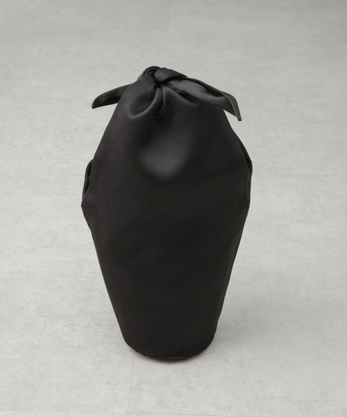 ハンドバッグ JAMIRAY/CROCHET POT BAG