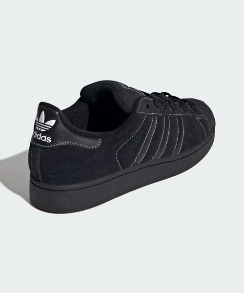 売切れ前に adidas SUPERSTAR II ユニセックス アウトソールGOOD adidas SUPERSTAR II W｜BILLY'S ENT 公式通販
