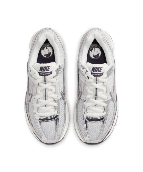 ナイキ ズーム ボメロ 18 メンズ28.5㎝　中古美品 中古・古着通販】NIKE (ナイキ) ズーム ボメロ 18／ZOOM VOMERO