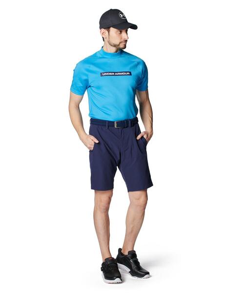UNDER ARMOUR（アンダーアーマー） パンツ UAドライブ サマー ショーツ