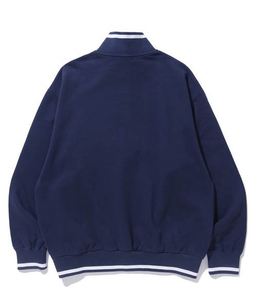 XLARGE トレーナー スウェット XLARGE(エクストララージ) HALF