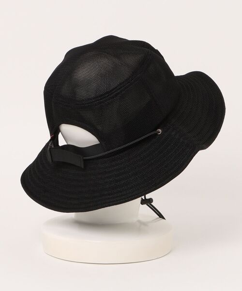 Clef（クレ） 帽子 ハット メンズ ハット BIG BRIM MESH HAT RB3658M