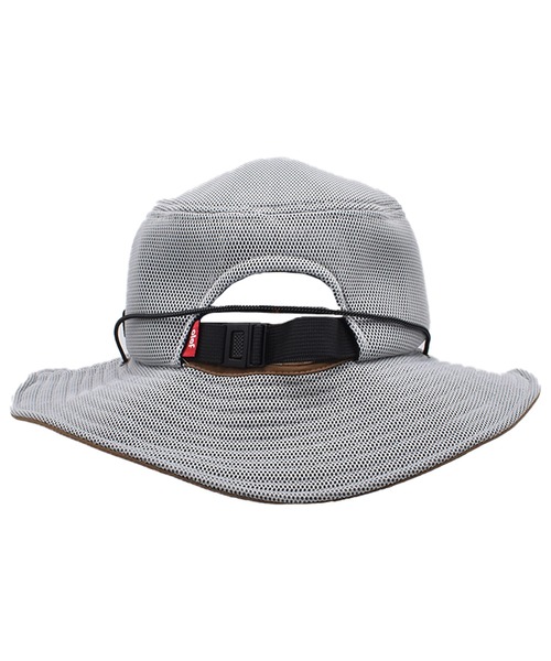 Clef（クレ） 帽子 ハット メンズ ハット BIG BRIM MESH HAT RB3658M