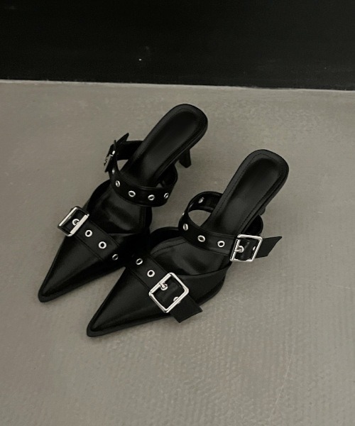 ベーシックパンプス ベーシックパンプス｜ザショップティーケーの通販｜&mall（アンド