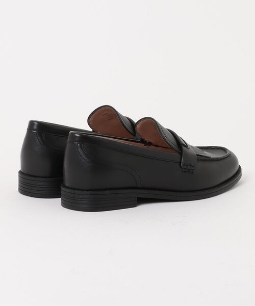 セール☆COLE HAAN スタッシ キルティー ローファー(ブラック) COLE HAAN ローファー スタッシ キルティ womens レディース