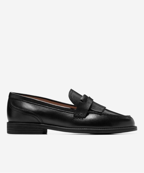 コールハーン（Cole Haan）スタッシ キルティ ローファー 24cm COLE HAAN（コールハーン） ローファー スタッシ キルティ ローファー