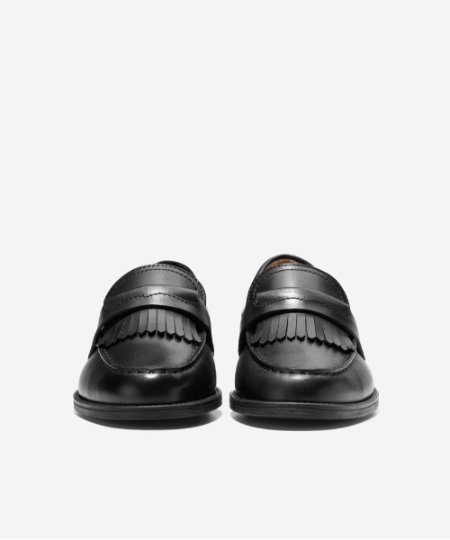 COLE HAAN（コールハーン） ローファー スタッシ キルティ ローファー