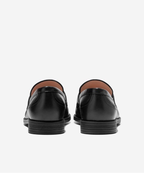 COLE HAAN（コールハーン） ローファー スタッシ キルティ ローファー