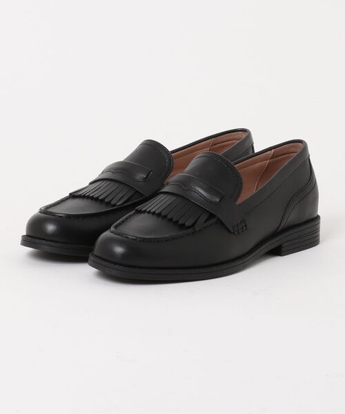COLE HAAN（コールハーン） ローファー スタッシ キルティ ローファー