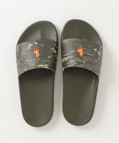 POLO RALPH LAUREN（ポロ・ラルフローレン） サンダル ポロ ラルフ