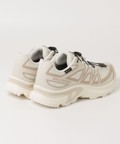 SALOMON（サロモン） スニーカー Salomon XT-EVR GORE-TEX M エックス