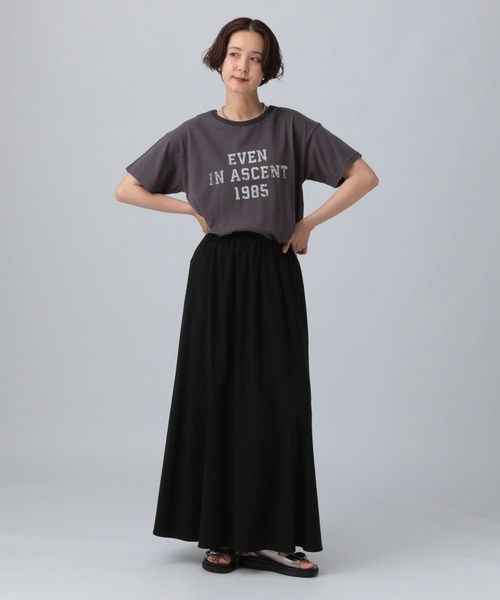 レプシィムLEPSIM ハギハギフレアスカート黒ブラック LEPSIM｜ハギハギフレアスカート | Rakuten Fashion(楽天