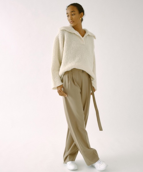 SAYAKADAVIS（サヤカディヴィス） ニット セーター SAYAKA DAVIS