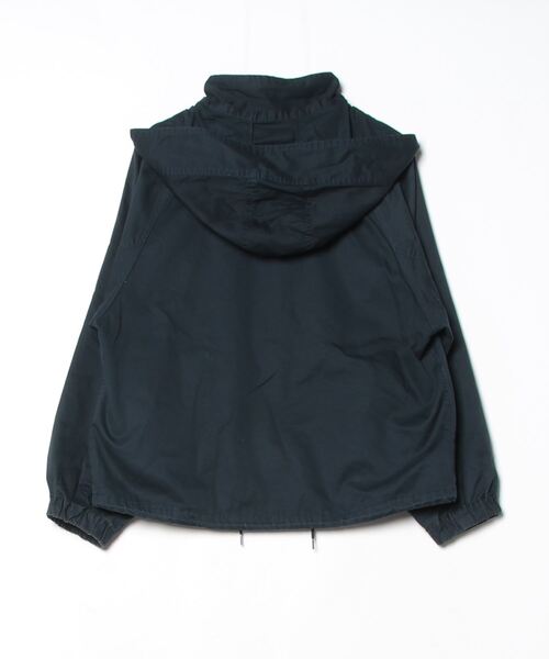 niko and ...　薄手ショートブルゾン　size3 niko and ｜ショートハンティングブルゾン | Rakuten Fashion
