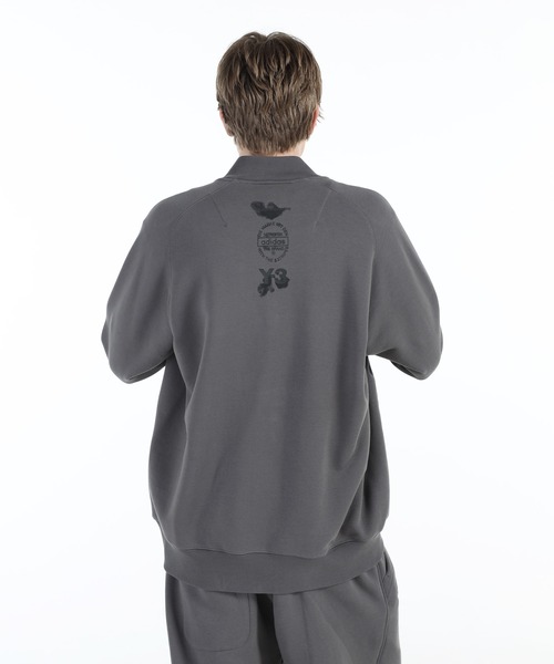 【Feverページ】新品 ワイスリー Y-3 ジャージジャケット 楽天市場】Y-3 ワイスリー トラックジャケット 3-STRIPES TRACK