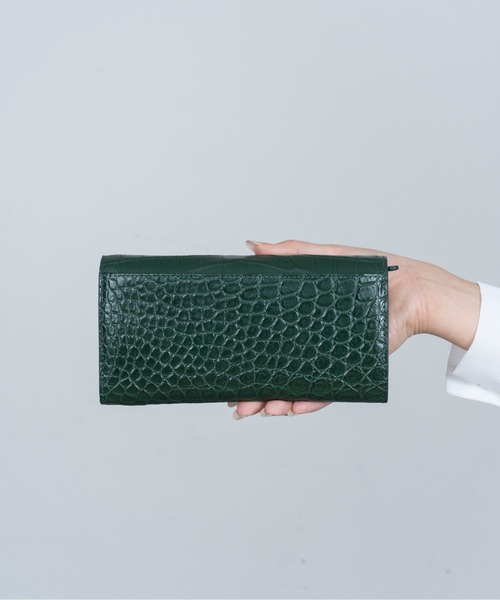 BELLIES YORK（ベリーズヨーク） 財布 「BELLIES YORK」マット