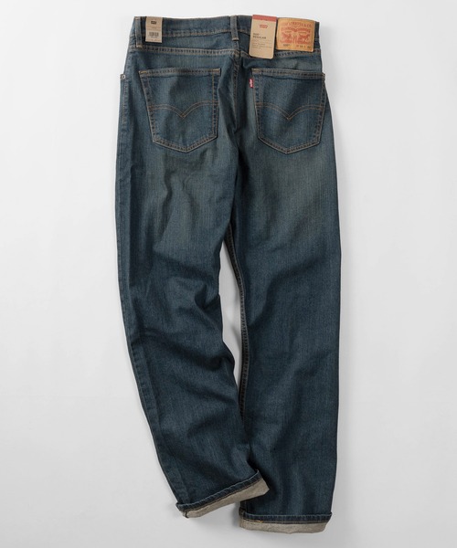 Levi's ジーンズ 「74」「Levi's/リーバイス」505 REGULAR