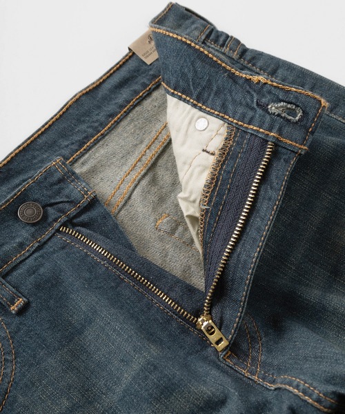 Levi's 505 w34 サークルRタブ リーバイス レギュラーストレート Levi's リーバイス タイプ1 505 レギュラーストレート LEVI'S