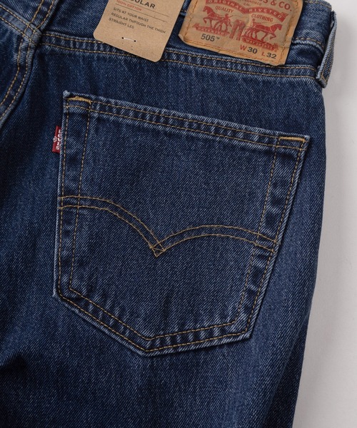 Levi's（リーバイス） ジーンズ 「74」「Levi's/リーバイス」505
