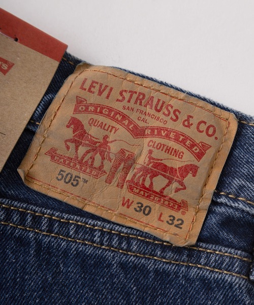 Levi's（リーバイス） ジーンズ 「74」「Levi's/リーバイス」505