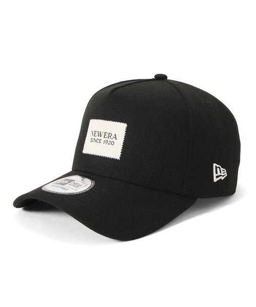 NEW ERA（ニューエラ） キャップ 帽子 ニューエラキャップ 9FORTY A