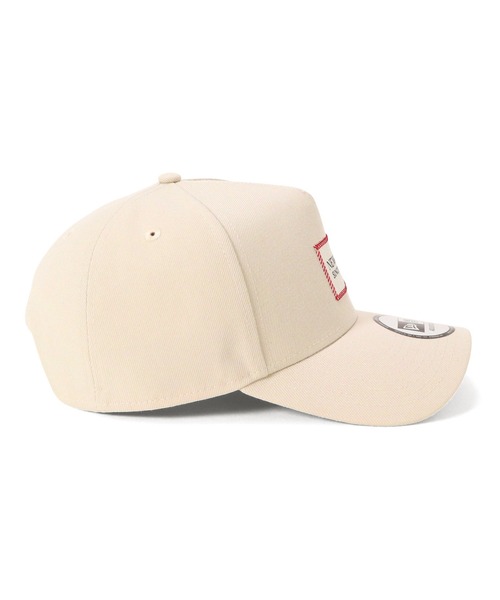 NEW ERA（ニューエラ） キャップ 帽子 紫外線カット ニューエラ