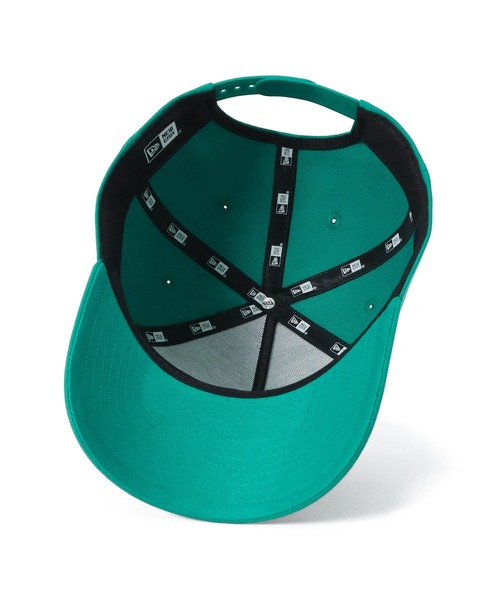 NEW ERA（ニューエラ） キャップ 帽子 ニューエラキャップ 9FORTY A