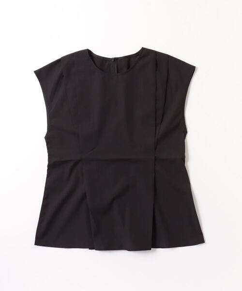 MARW UNITED ARROWS 「MARW ARROWS」 ノースリーブブラウス FREE
