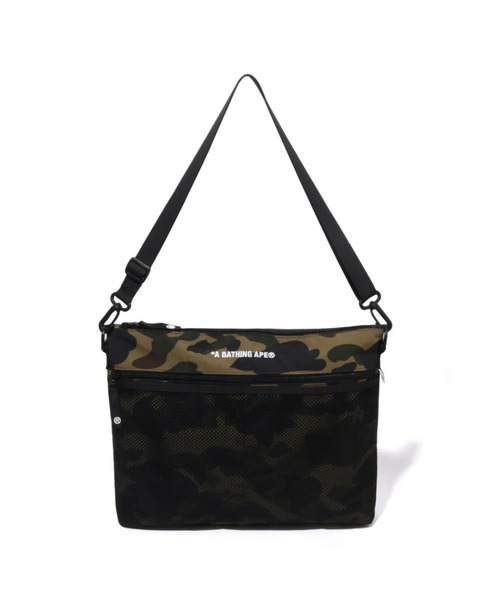 a bathing ape バッグのおすすめ人気商品一覧 通販 - Yahoo