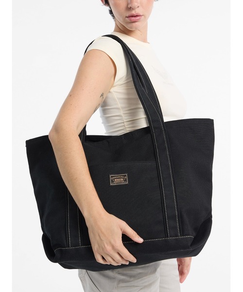 GUESS トートバッグ Originals Tote Bag メンズ : ZOZOTOWN