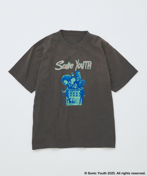 同梱配送　専用スペシャル価格　２点　s140cm tシャツ ヘビーウェイトTシャツ （Tシャツ）｜item SELECT / アイテム