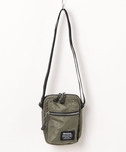 Dickies（ディッキーズ） ショルダーバッグ 「Dickies」DK PADDED