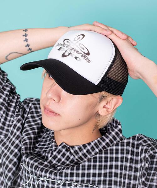 帽子 Peco JP UR ECO RAIN CAP V2 - JackWolfskin専門店 ウルフハウス