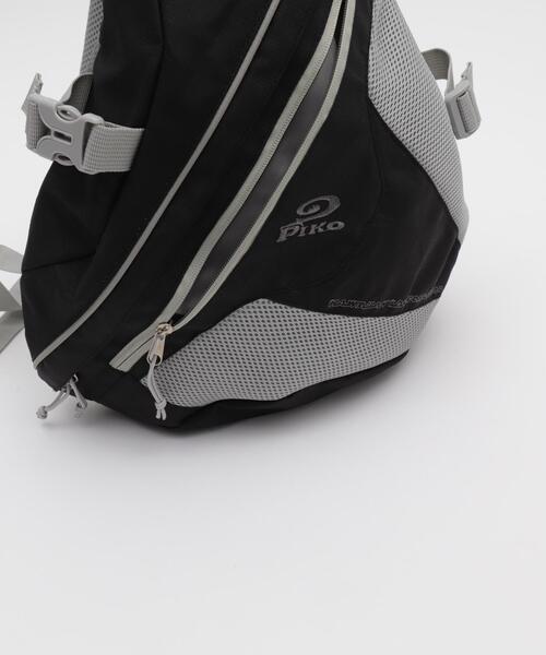 PIKO（ピコ） メッシュキャップ キャップ 帽子 ∴WEGO/PIKO別注