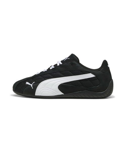 PUMA スニーカー プーマ ユニセックス スピードキャット プラス