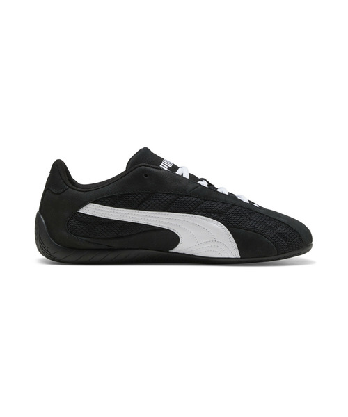 PUMA スニーカー プーマ ユニセックス スピードキャット プラス
