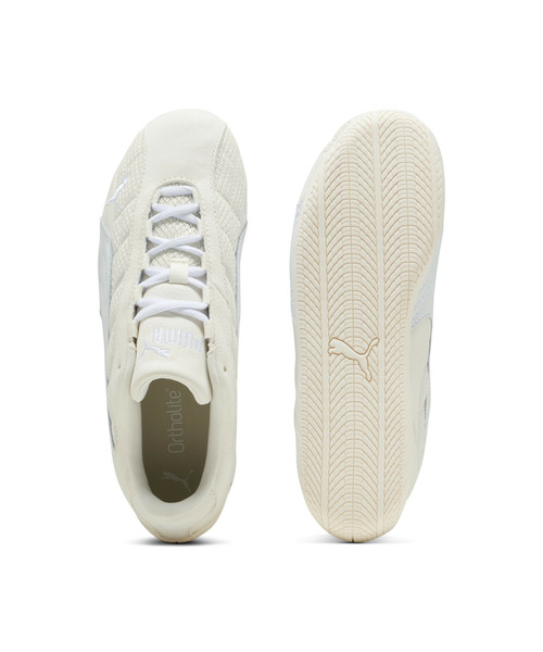 PUMA（プーマ） スピードキャット スニーカー ユニセックス SPEEDCAT