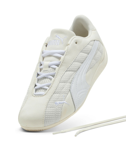 PUMA（プーマ） スニーカー ユニセックス SPEEDCAT PLUS / スピード