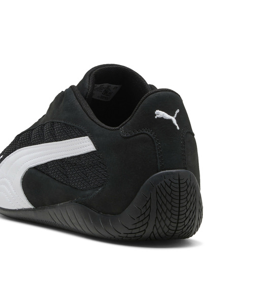 PUMA（プーマ） スニーカー ユニセックス SPEEDCAT PLUS / スピード