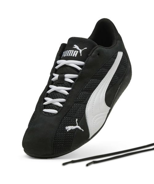 PUMA（プーマ） スニーカー ユニセックス SPEEDCAT PLUS / スピード