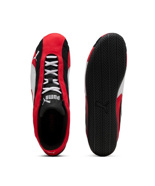 PUMA（プーマ） スニーカー ユニセックス SPEEDCAT PLUS / スピード