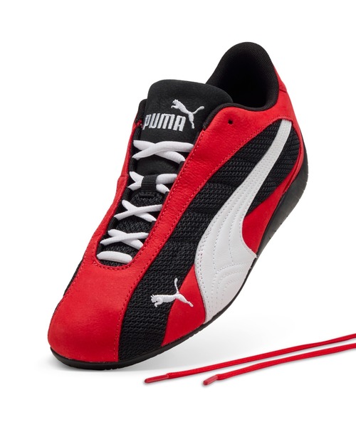 PUMA（プーマ） スニーカー ユニセックス SPEEDCAT PLUS / スピード