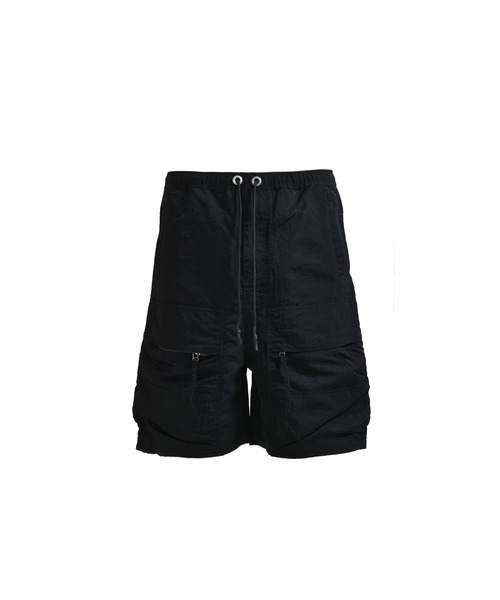 パンツ NEWRICH BIG CARGO SHORTS メンズ