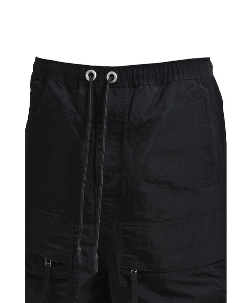 パンツ NEWRICH BIG CARGO SHORTS メンズ_4