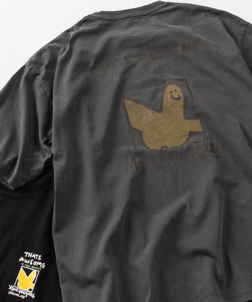 REAL SKATEBOARD マークゴンザレス　Tシャツ　90s Mark Gonzales tシャツ 「90」「MarkGonzales/マークゴンザレス