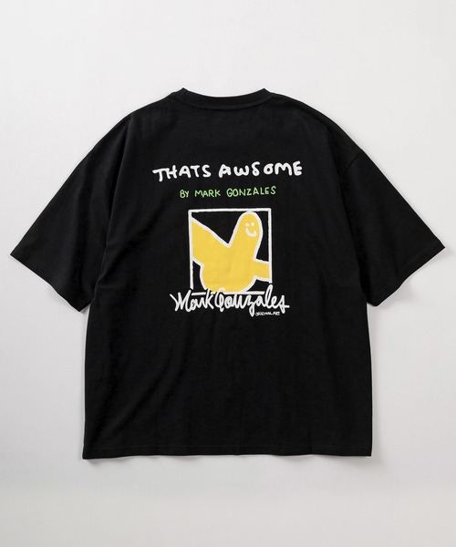 REAL SKATEBOARD マークゴンザレス　Tシャツ　90s 90s THRASHER Magazine 