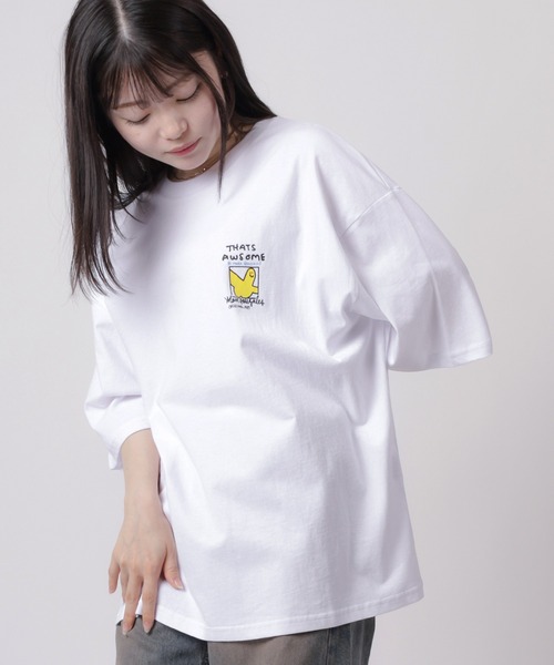 REAL SKATEBOARD マークゴンザレス　Tシャツ　90s Mark Gonzales Tee by REAL SKATEBOARDS | instant