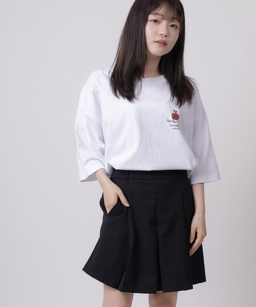 Mark Gonzales tシャツ 「90」「MarkGonzales/マークゴンザレス