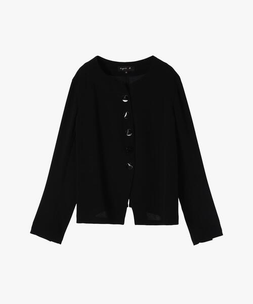 ブラウス シャツ ジャケットブラウス レディース